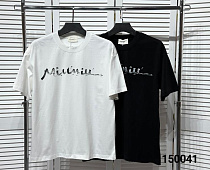 Футболка Mmc Clothes 150041 white - делук