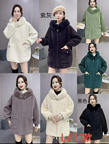 Куртка Peng L611 mix - делук