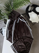 Костюм Спорт Sofi Cor 5002 brown - делук