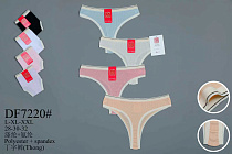 Трусики DF7220 - делук