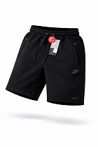 Шорты Vegas VG12 black - делук