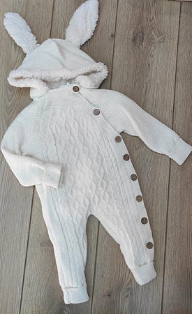 Комбинезон Emir Kids 601 l.beige - делук