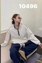 Худи Divo 10496 milk - делук