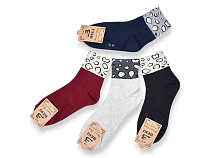 Носки Big Clothes 3035 mix - делук