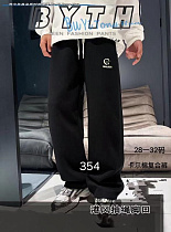 Штаны Спорт Sunnytot 354 black - делук