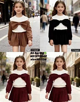 Костюм Sunnytot 1375049 camel - делук