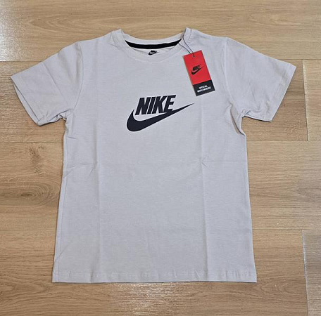 Футболка Sevim SV2105 l.beige - делук