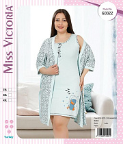 Комплект Disneyopt DS407-60022 mint - делук