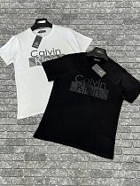 Футболка F.T.H F113 white - делук