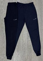 Штаны Спорт Mirwear 263-2N black - делук