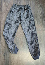 Штаны Спорт Sevim SV1698 grey - делук