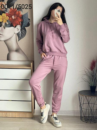 Костюм Спорт Fsn 0011-5025 powder - делук