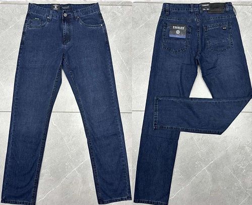 Джинсы Pagalee PC5733 blue - делук