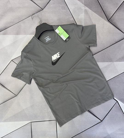 Футболка Rassul 67622 khaki - делук