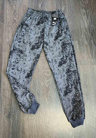 Штаны Спорт Sevim SV1698 grey - делук