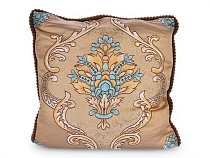 Подушка Obuv Ok2 99029 brown - делук