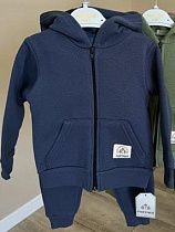 Костюм Baby Boom 952 navy - делук