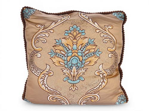 Подушка Obuv Ok2 99029 brown - делук