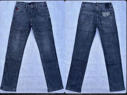 Джинсы Pagalee QC9596 blue - делук
