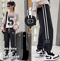 Штаны Спорт Фунтик 8313 grapfit - делук