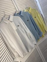 Рубашка Style Nadezhda 310-3 white - делук