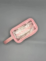 Косметичка Luna-Bag 25-588 pink - делук