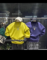 Свитер Meloria 25602 navy - делук