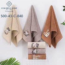 Полотенце 500-43-840 - делук