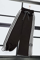 Штаны Спорт Kosmy 579-1 brown - делук