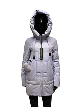 Куртка Orange Chinese 502 purple - делук