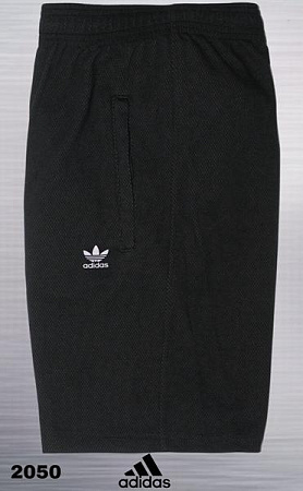 Шорты Azt AZ726-2050 black - делук