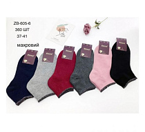 Носки Redoor 605-6 mix - делук