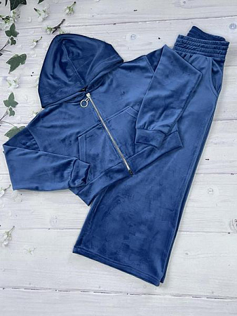 Костюм Спорт Marimaks 219 blue - делук