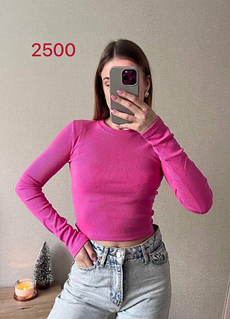 Топ Fsn 2500 crimson - делук