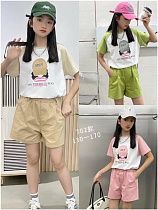 Костюм Фунтик 702 mint - делук