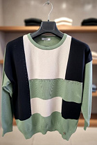 Свитер Julia JL968 mint - делук