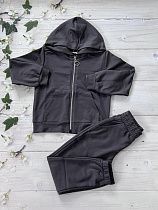Костюм Спорт Marimaks 175 grey - делук