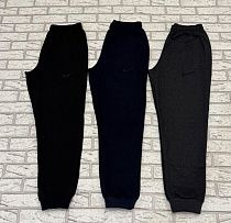 Штаны Спорт Essa 00M navy - делук