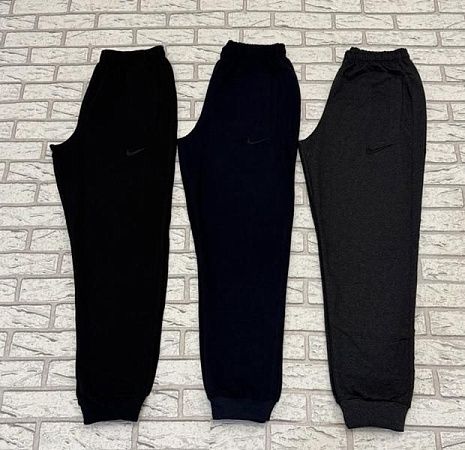 Штаны Спорт Essa 00M navy - делук