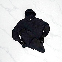 Костюм Спорт Newe Esto NE140 grey - делук