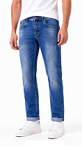 Джинсы Obuv Ok2 8025 blue - делук