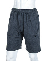 Шорты Banko N2005 grey - делук