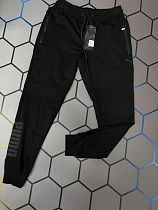 Штаны Спорт Alex Clothes 4277 black - делук