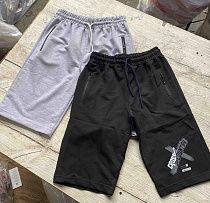 Шорты Boys&Girls BG51 grey - делук