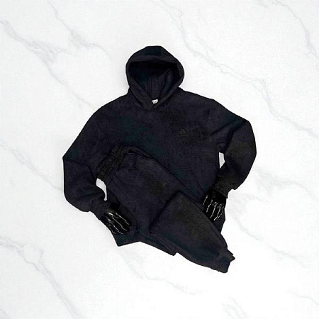 Костюм Спорт Newe Esto NE140 grey - делук