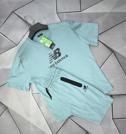 Костюм Rassul 66654 mint - делук