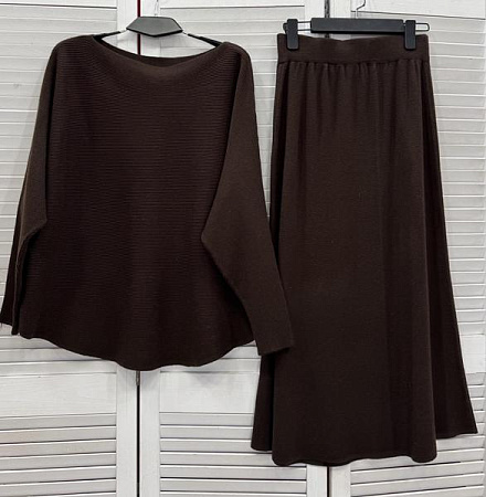 Костюм Comod CM144 brown - делук