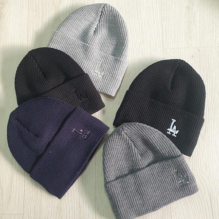 Шапка Candy CN1950 mix - делук