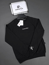 Свитер Hous Of Timur HT1194 black - делук