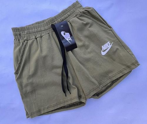 Шорты Sport Style 017 khaki - делук